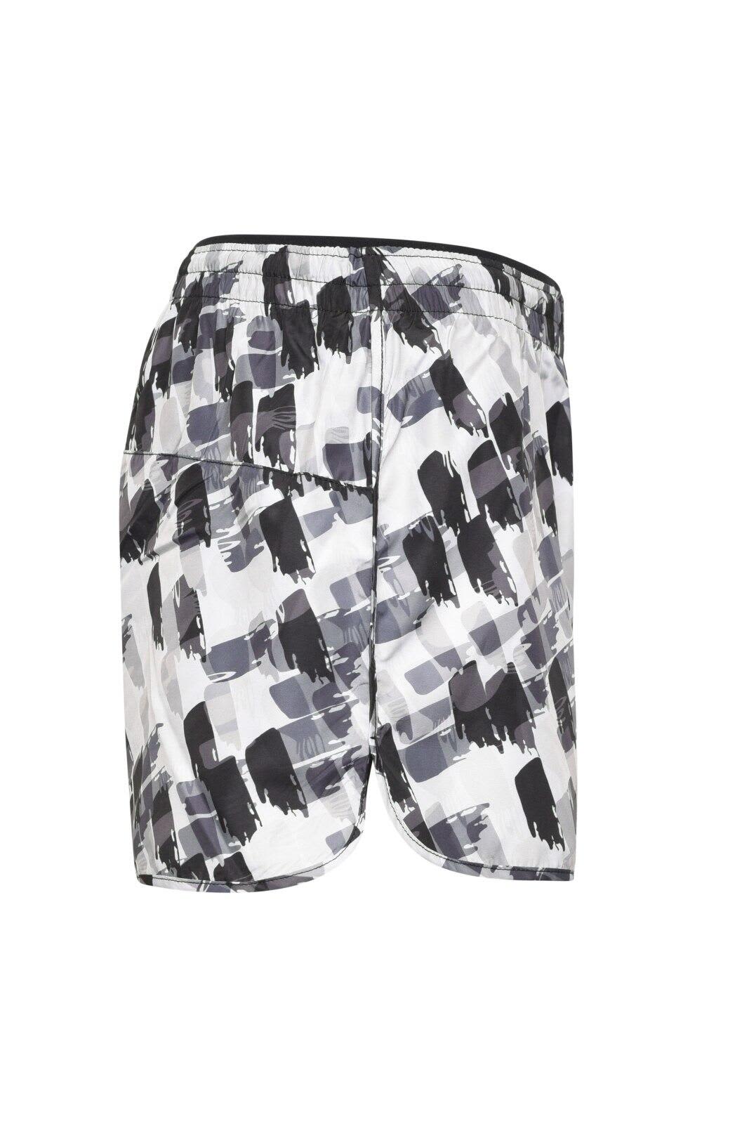 Ladies Sports Shorts