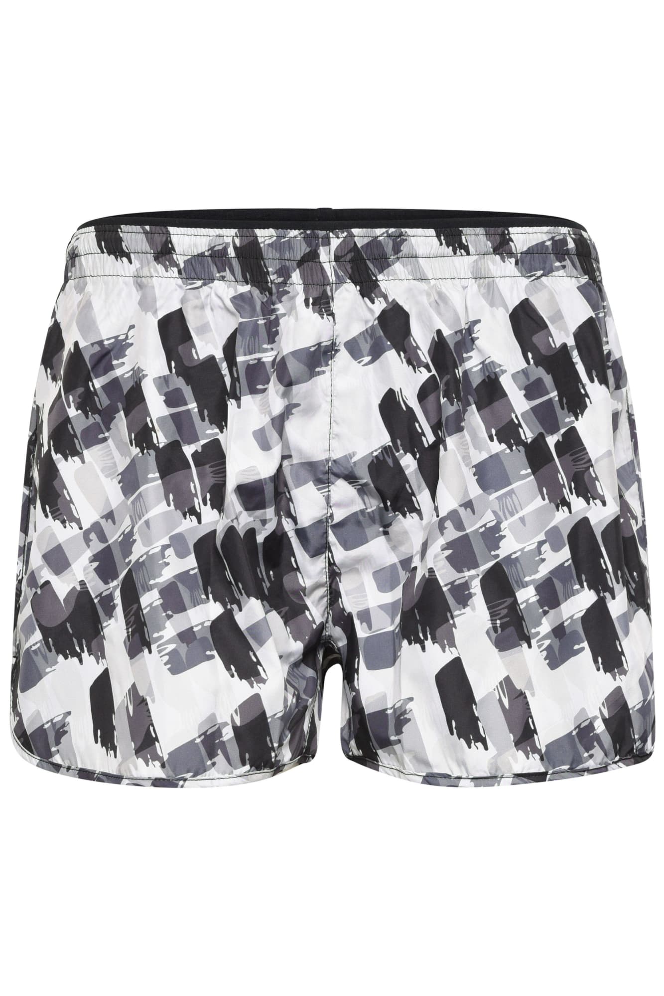 Ladies Sports Shorts