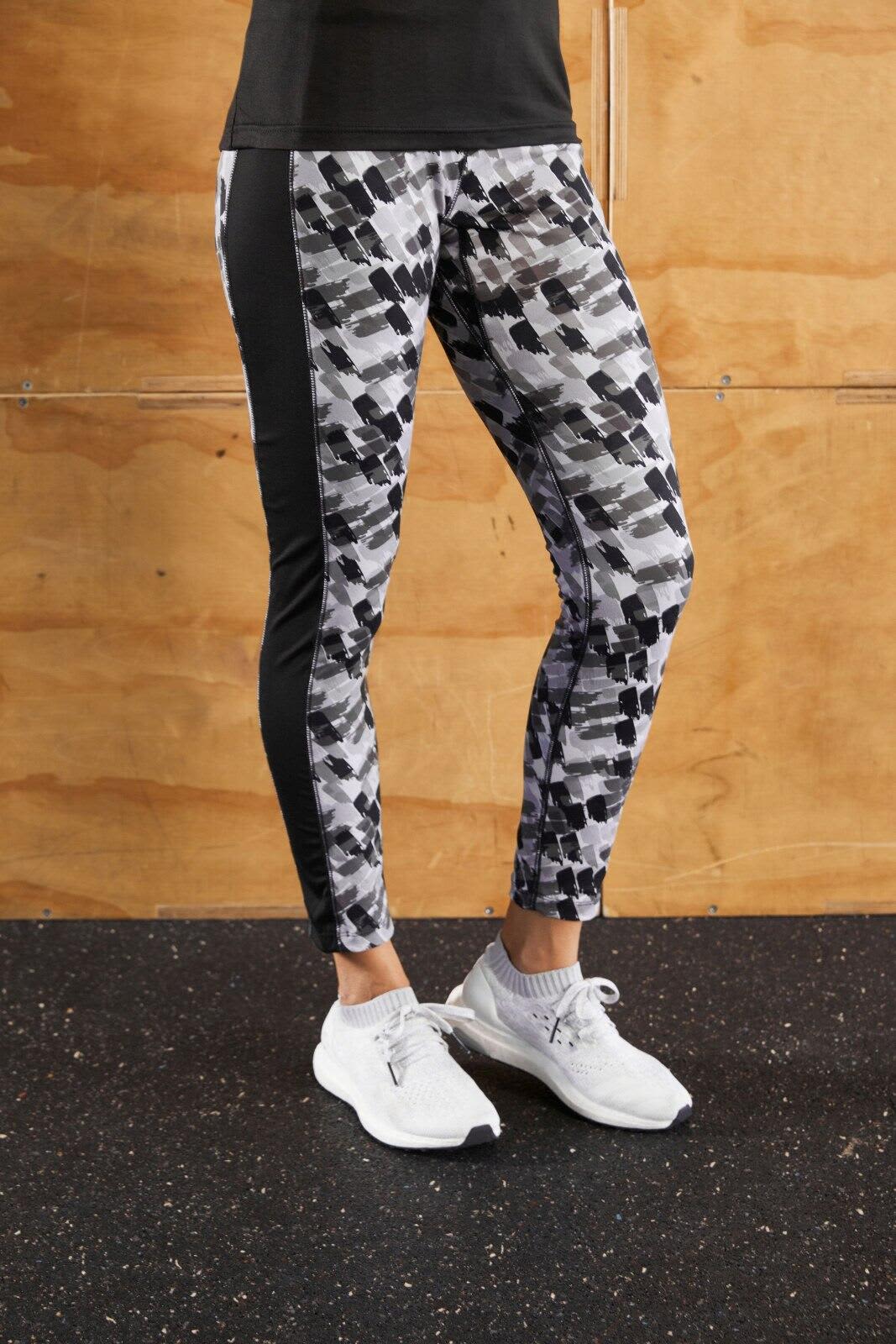 Ladies Sports Tights