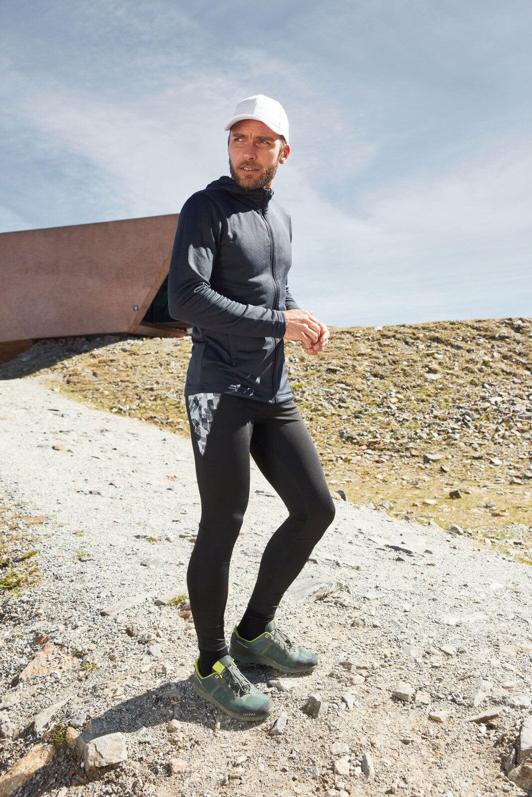 Mens Sports Tights