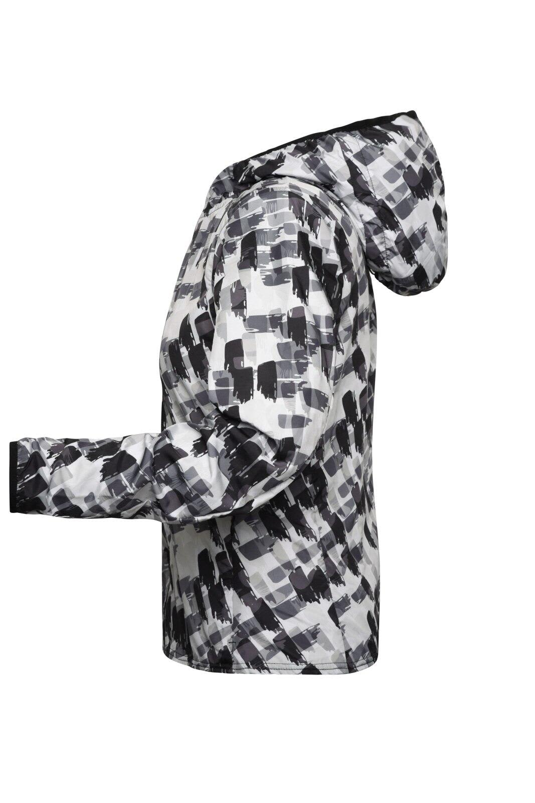 Ladies Sports Jacket