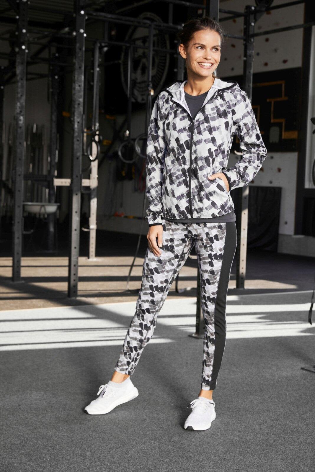Ladies Sports Jacket