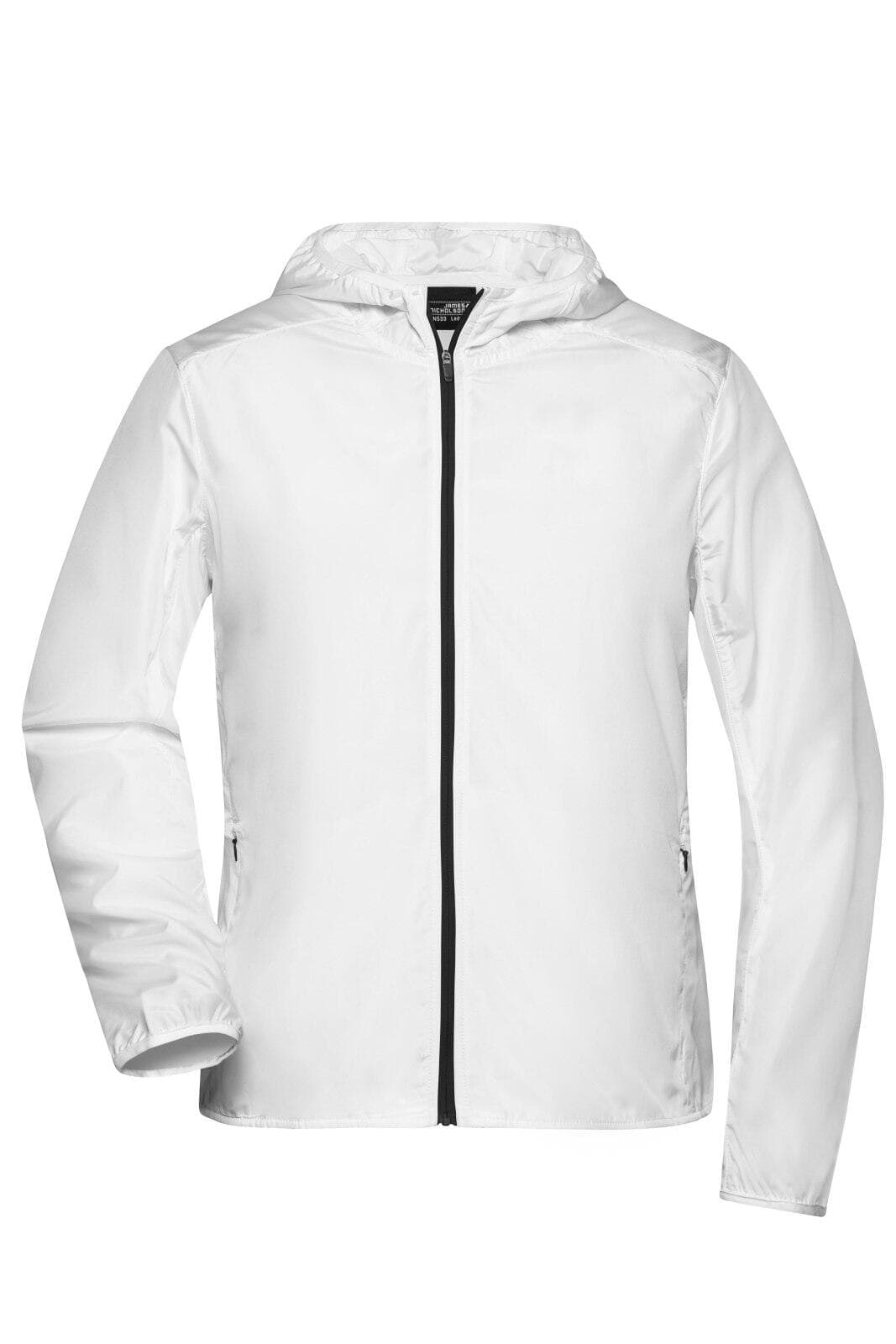 Ladies Sports Jacket