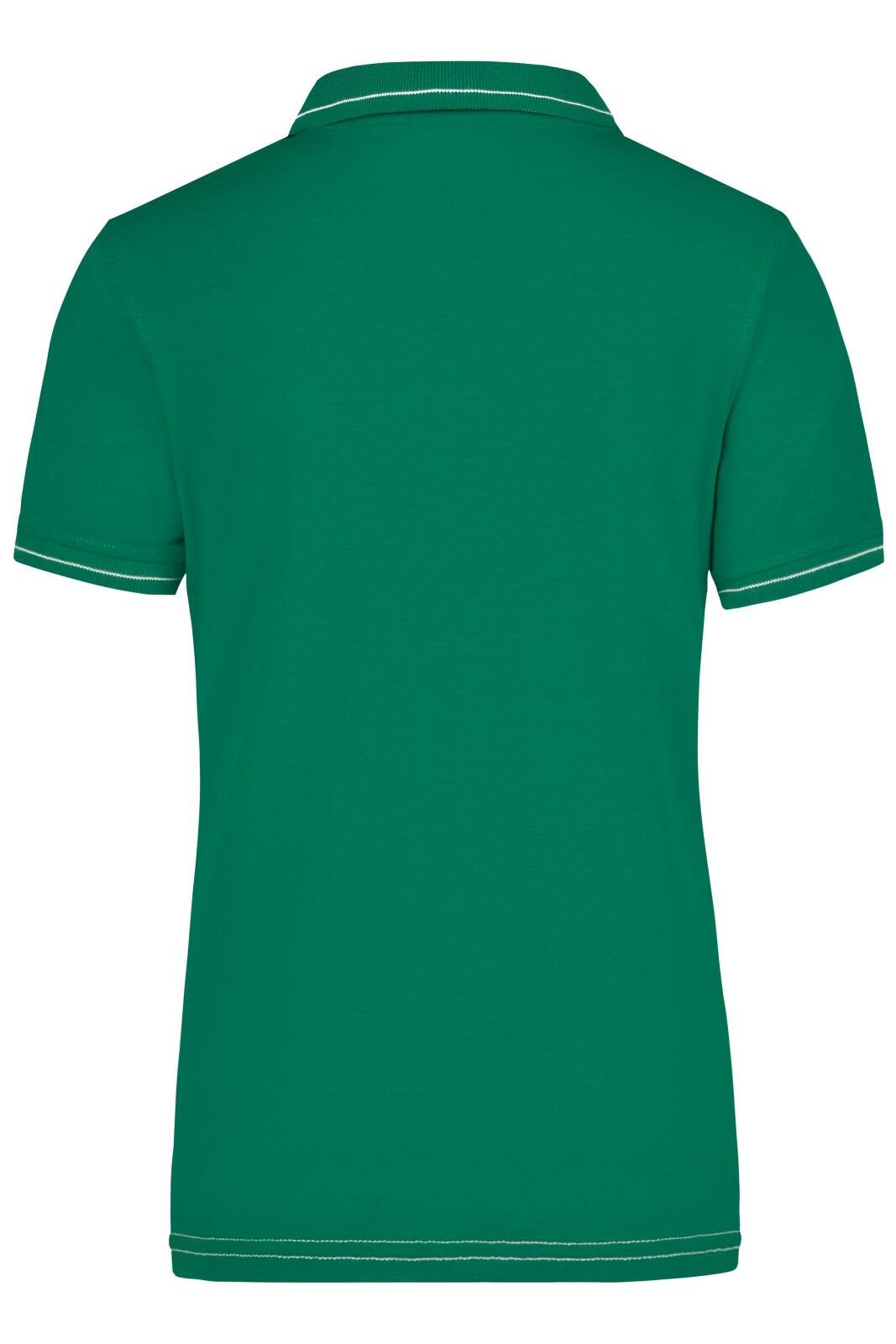 Ladies Elastic Polo