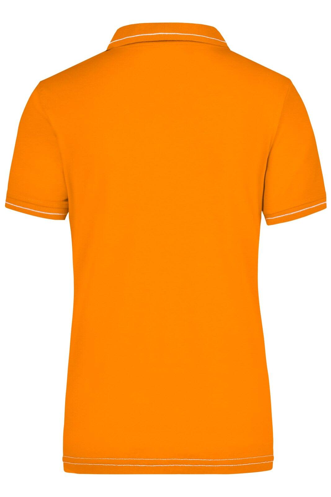 Ladies Elastic Polo