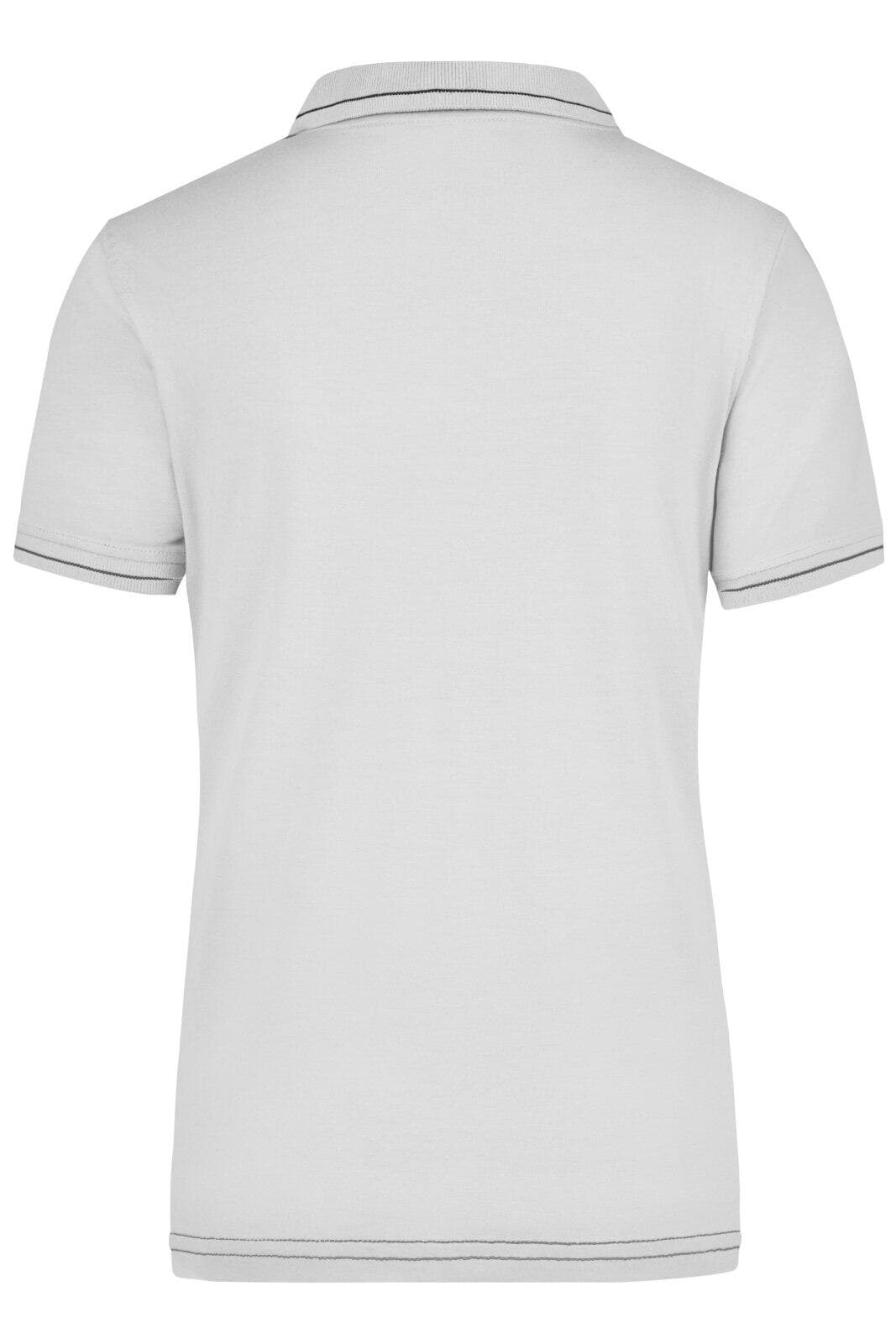Ladies Elastic Polo