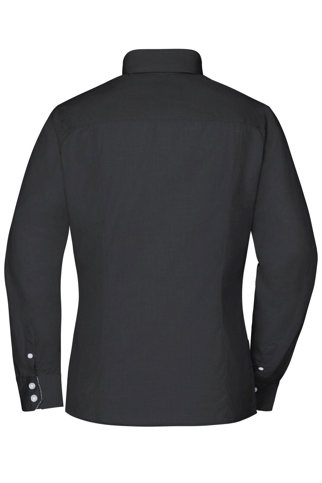 Ladies Plain Shirt