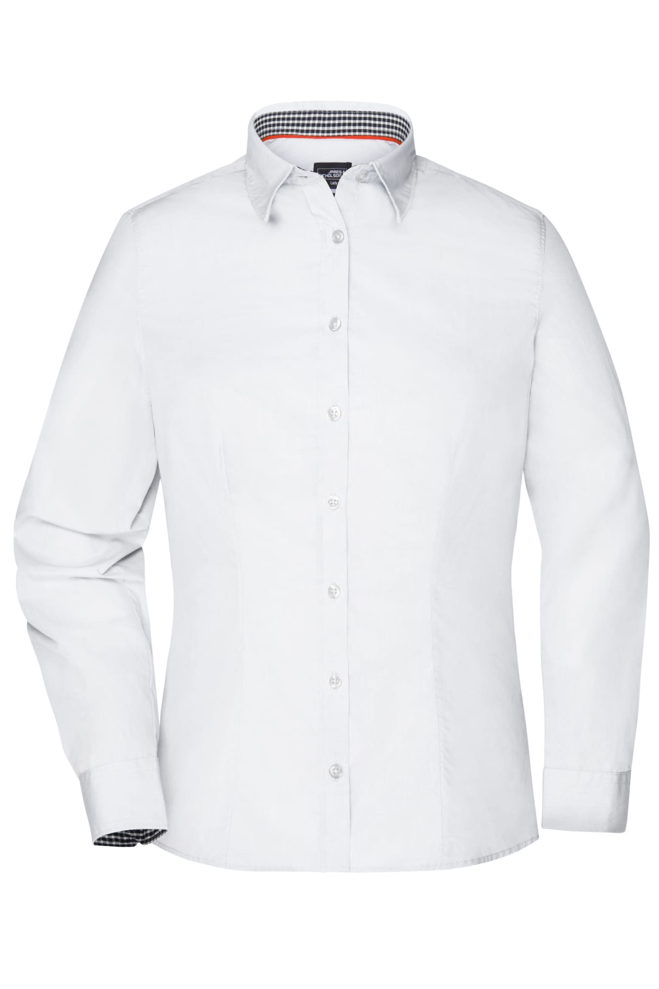 Ladies Plain Shirt
