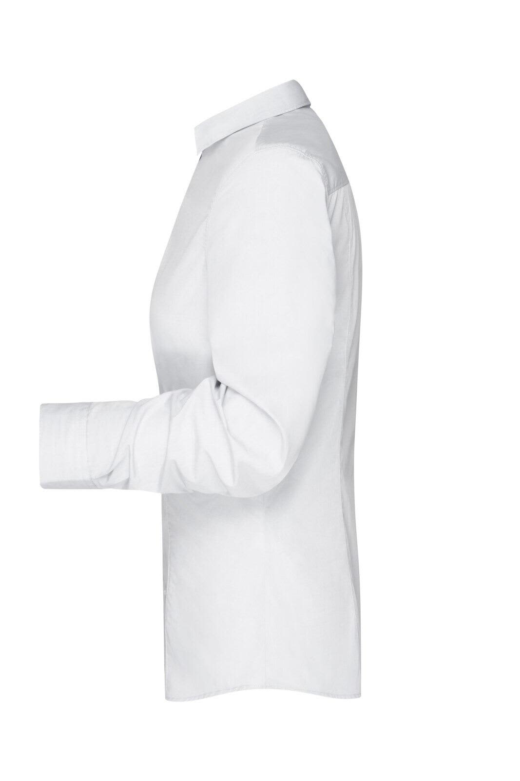 Ladies Plain Shirt