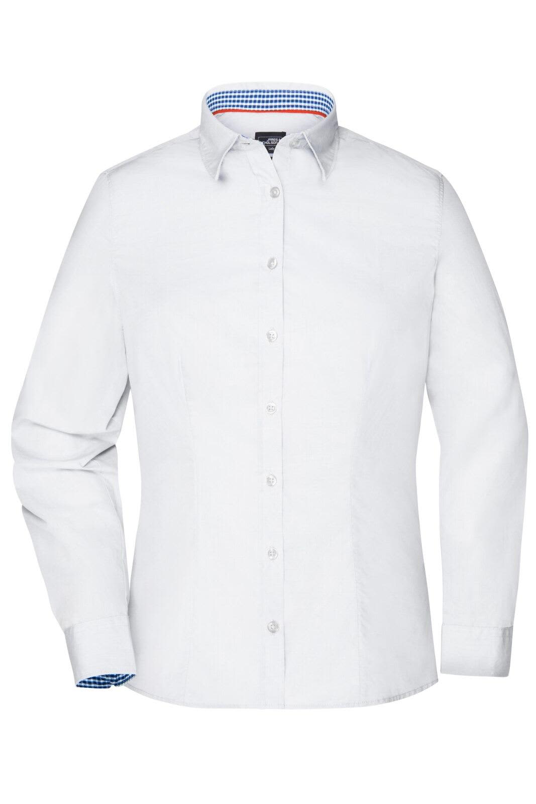 Ladies Plain Shirt