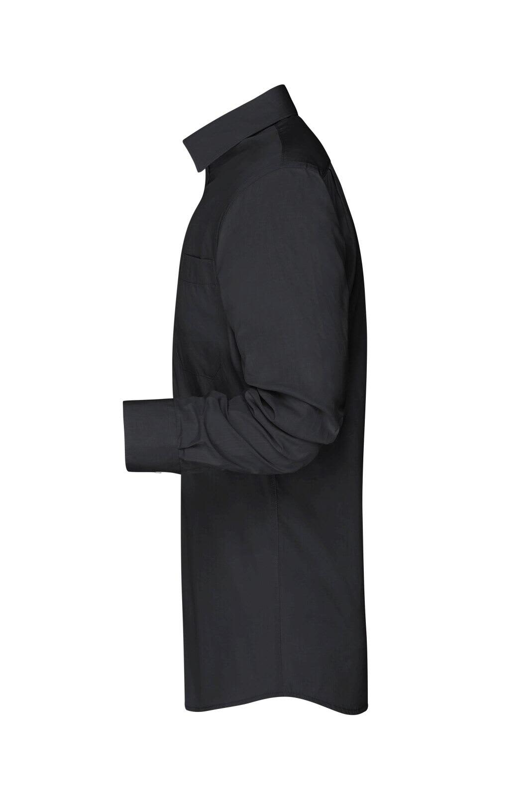 Mens Plain Shirt
