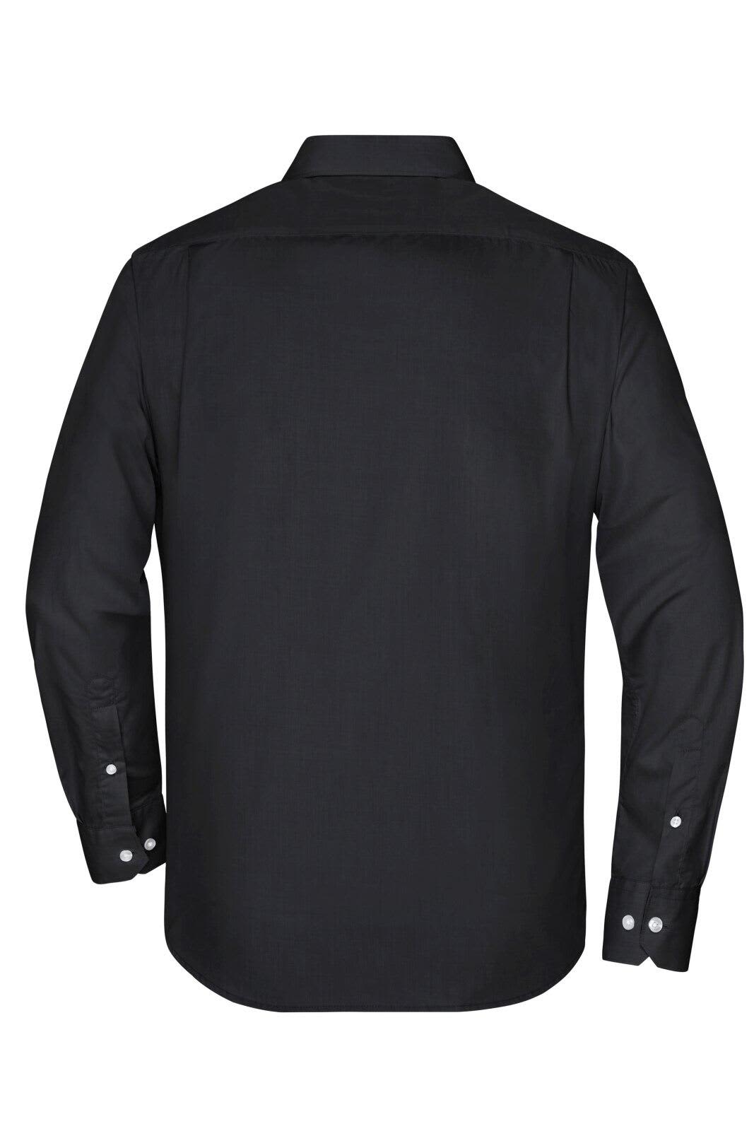 Mens Plain Shirt