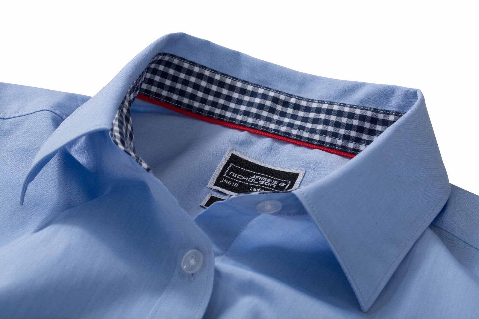 Mens Plain Shirt