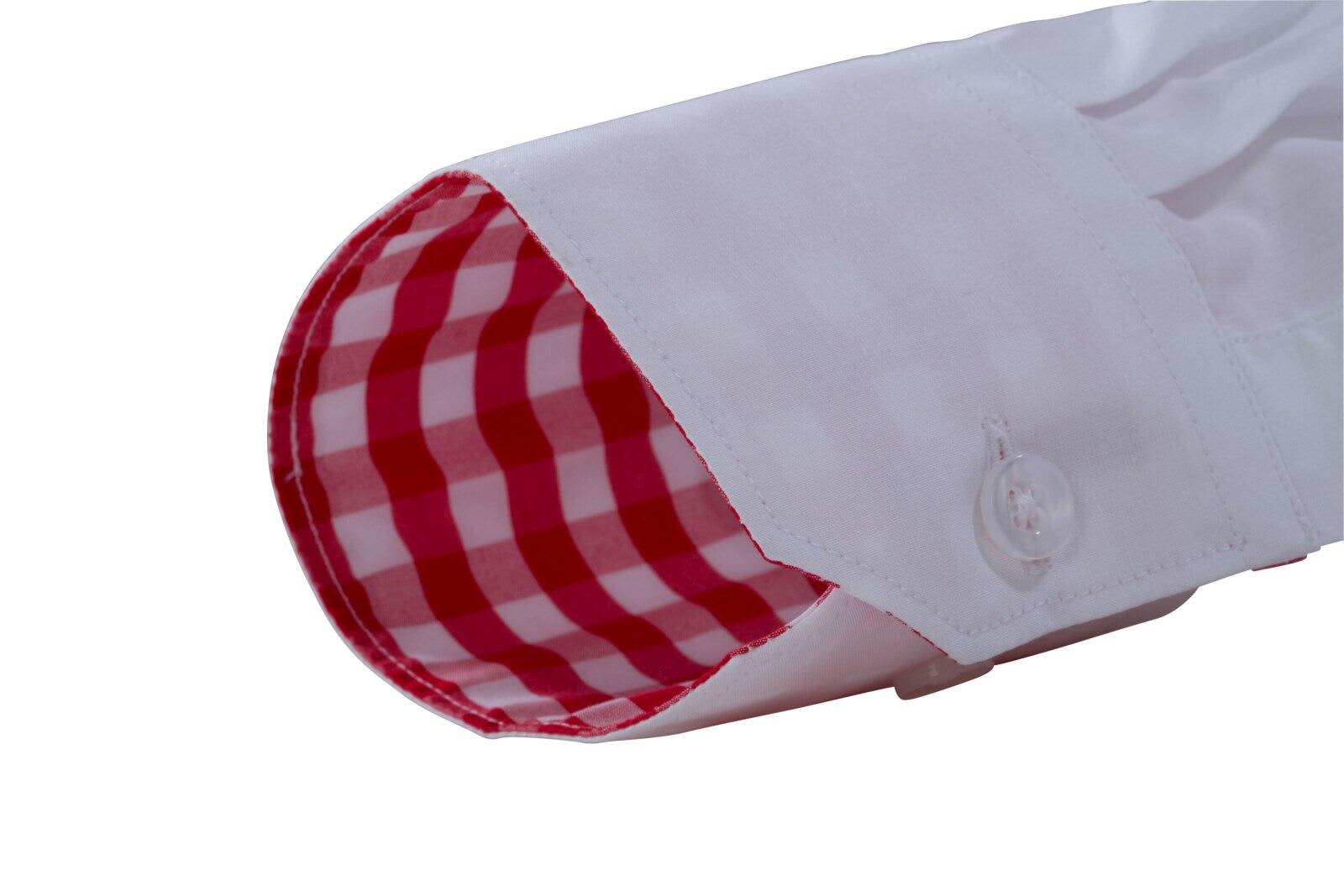 Mens Plain Shirt