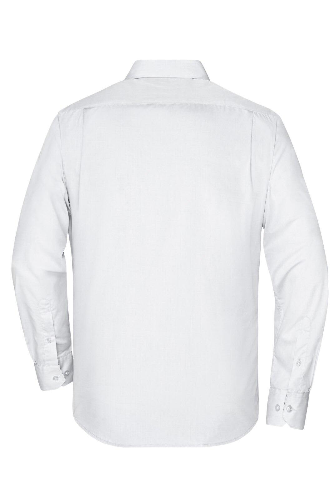 Mens Plain Shirt