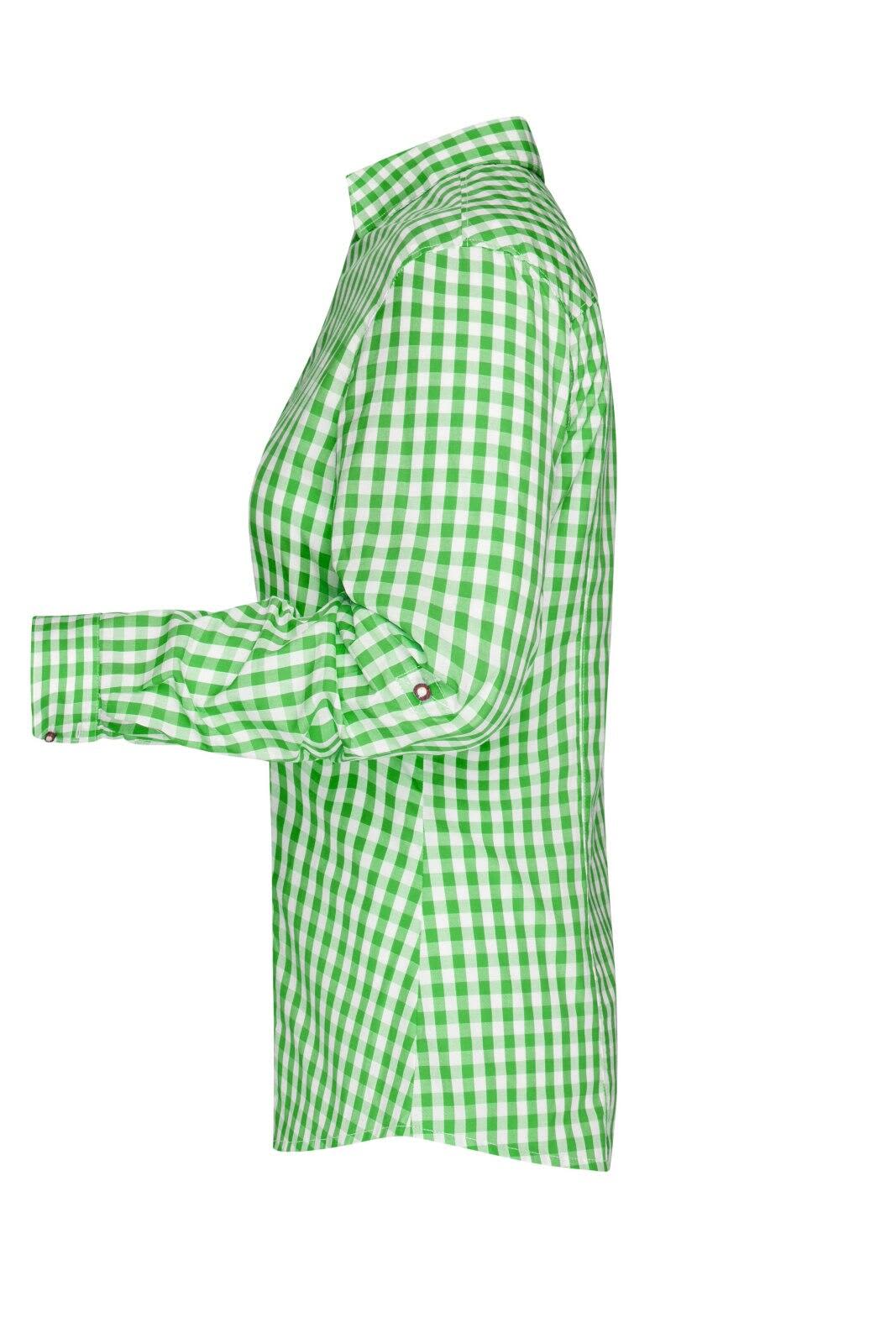 Ladies Traditional Shirt