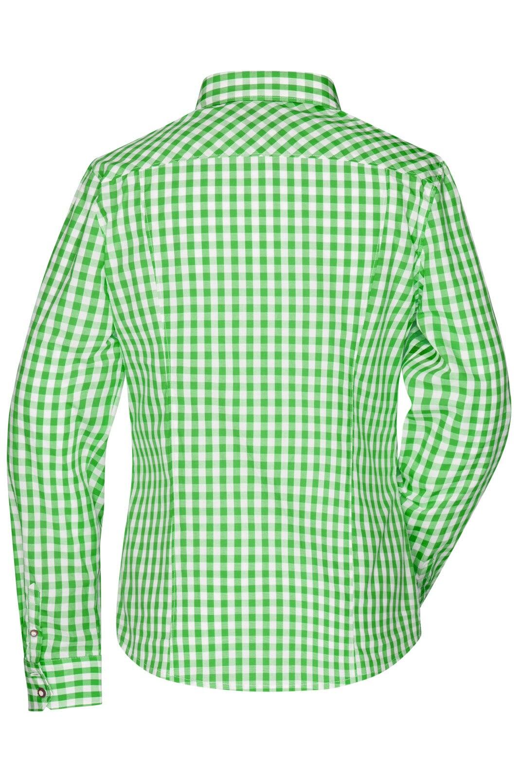 Ladies Traditional Shirt