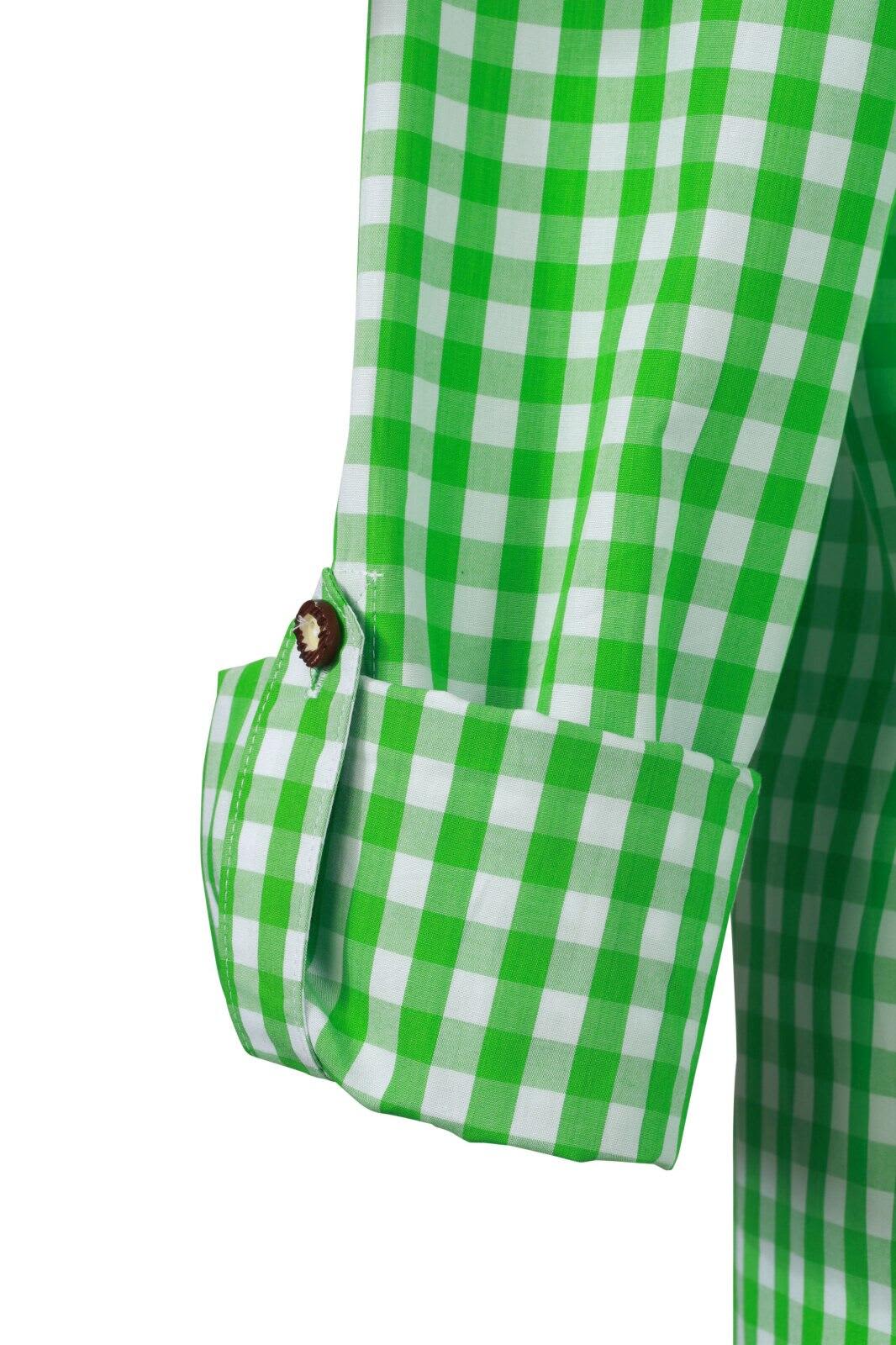 Ladies Traditional Shirt