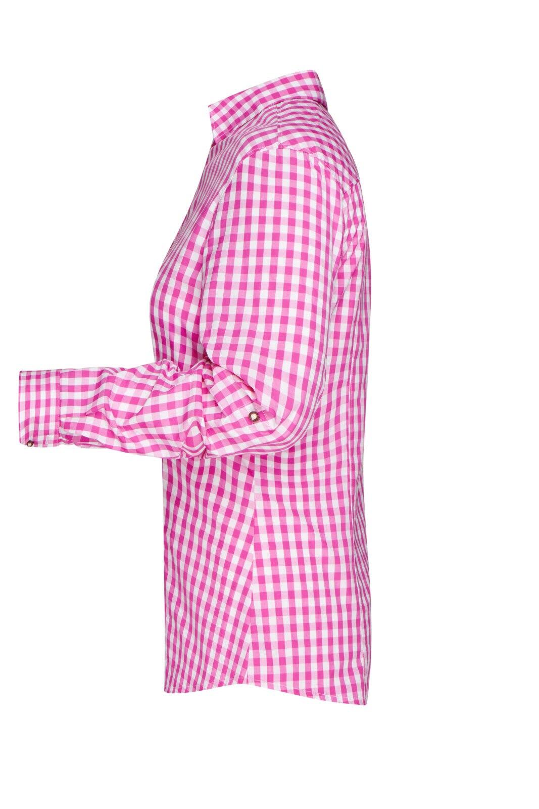 Ladies Traditional Shirt