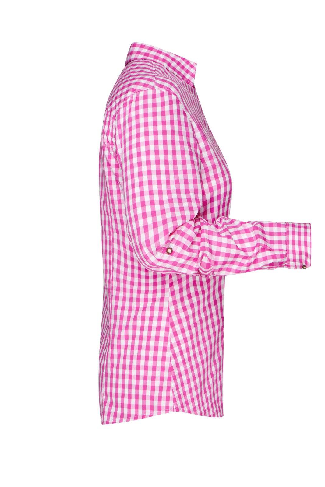 Ladies Traditional Shirt