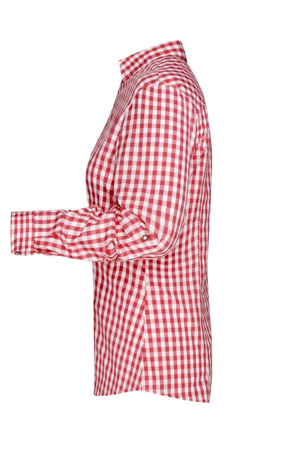 Ladies Traditional Shirt