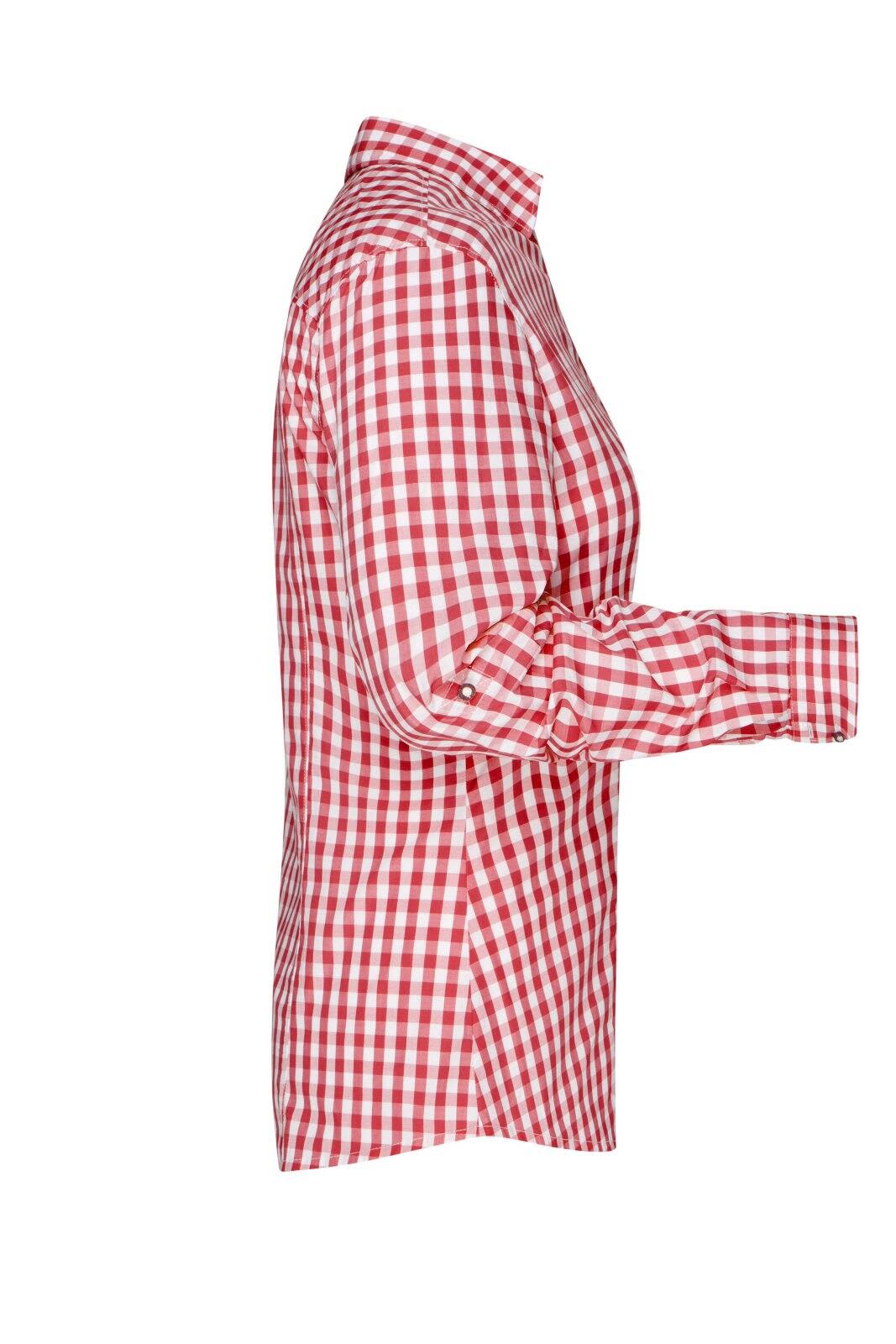 Ladies Traditional Shirt