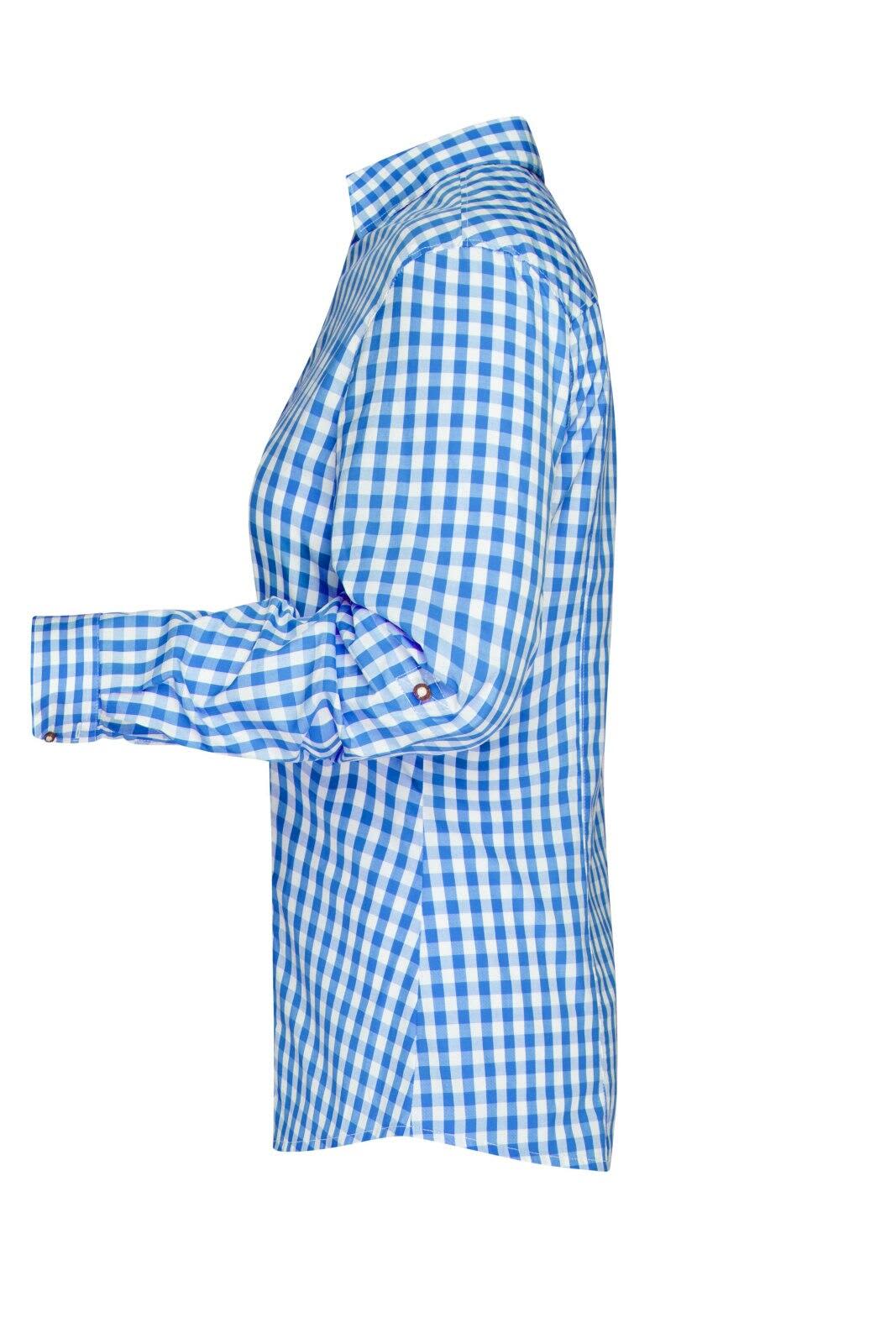 Ladies Traditional Shirt