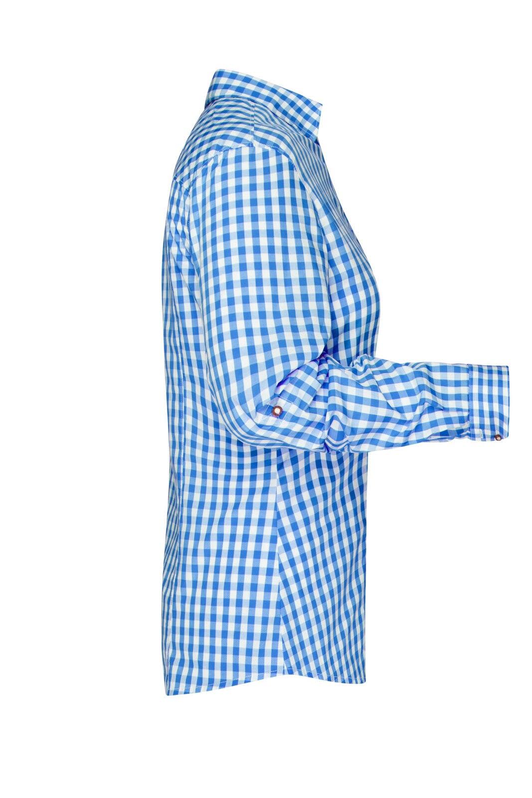 Ladies Traditional Shirt