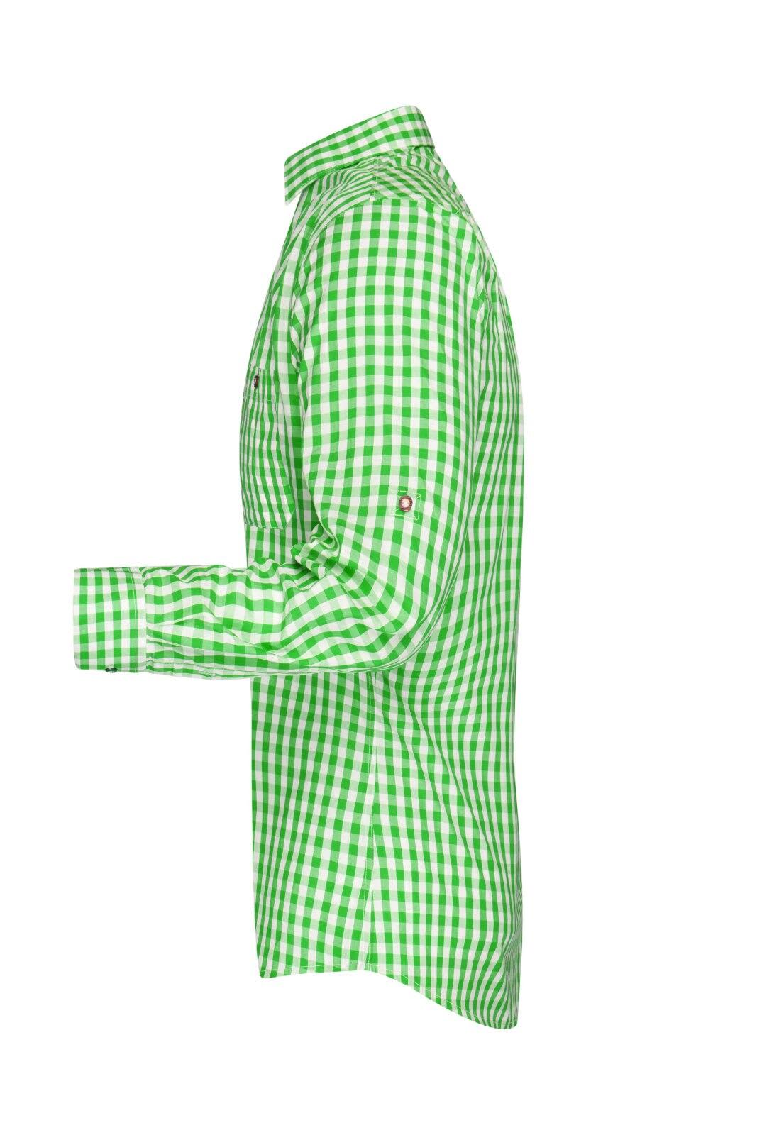 Mens Traditional Shirt
