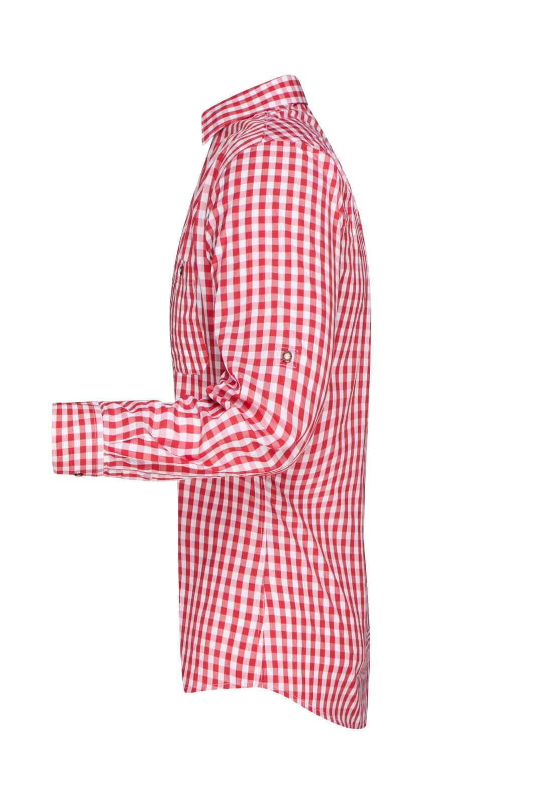 Mens Traditional Shirt