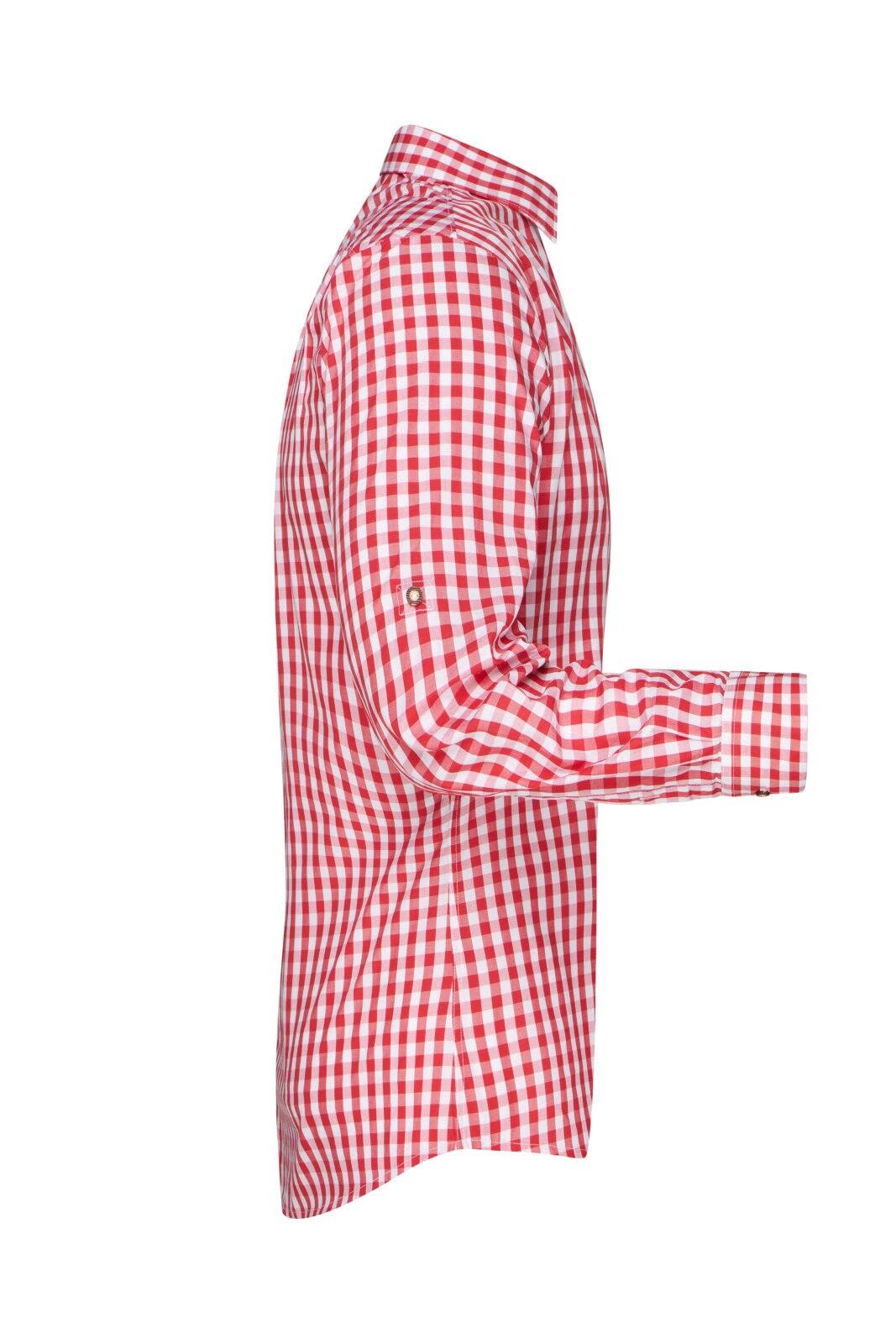 Mens Traditional Shirt