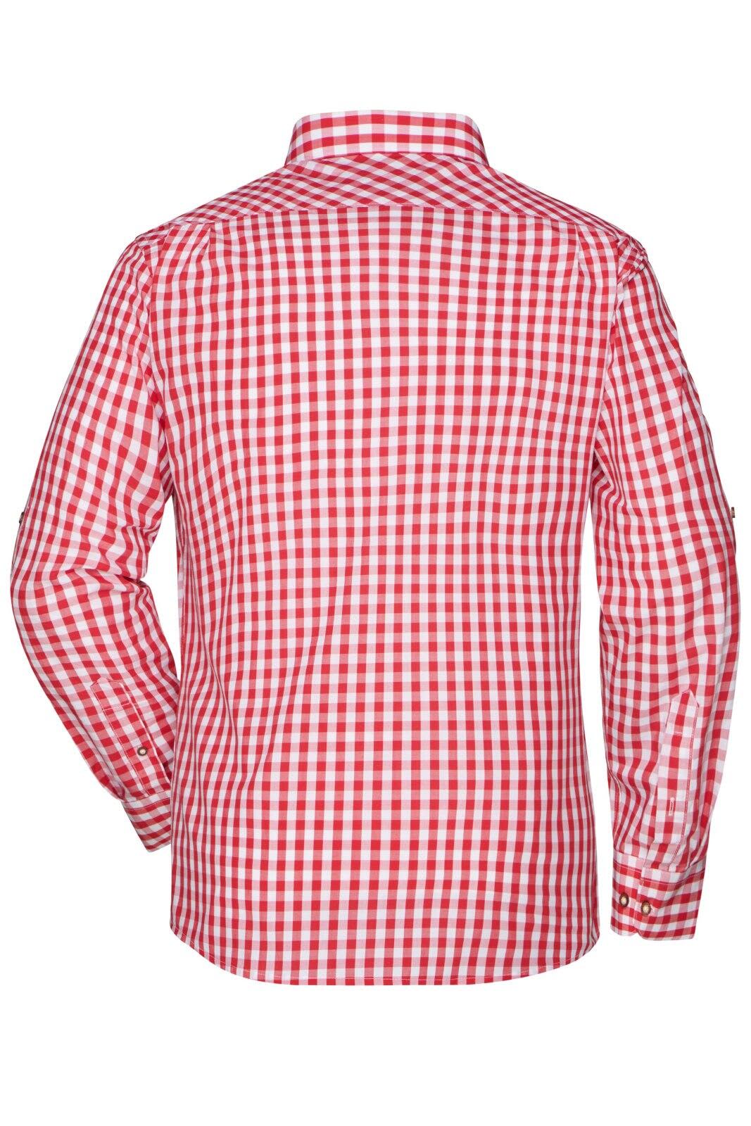 Mens Traditional Shirt