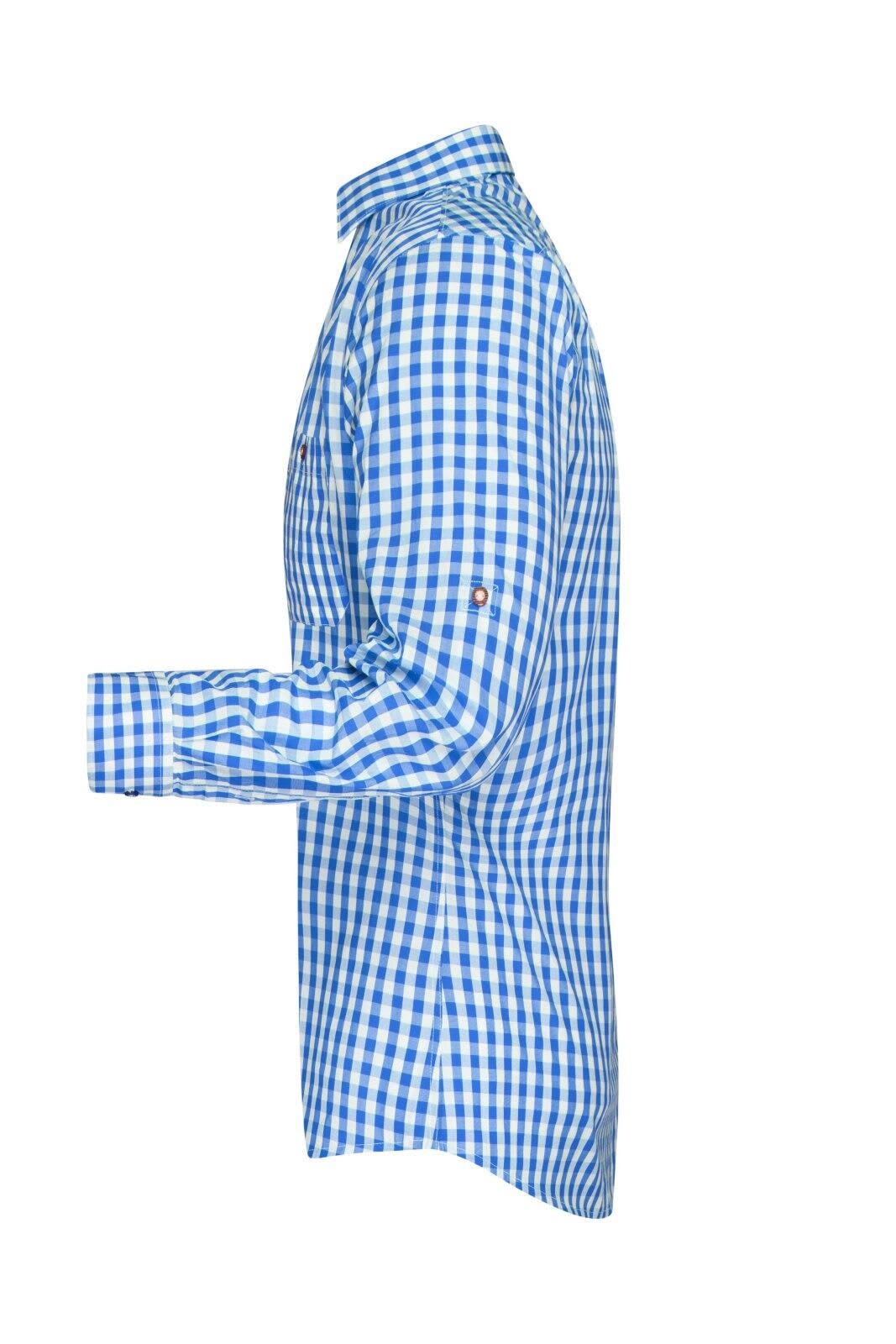 Mens Traditional Shirt