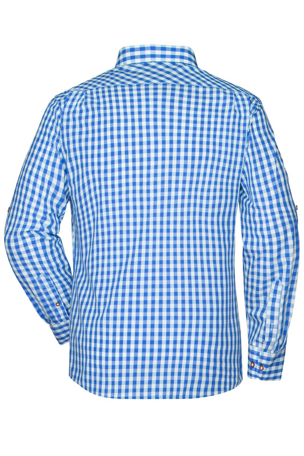 Mens Traditional Shirt