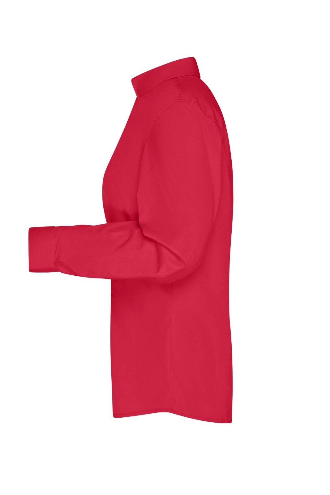 Ladies Business Shirt L-S