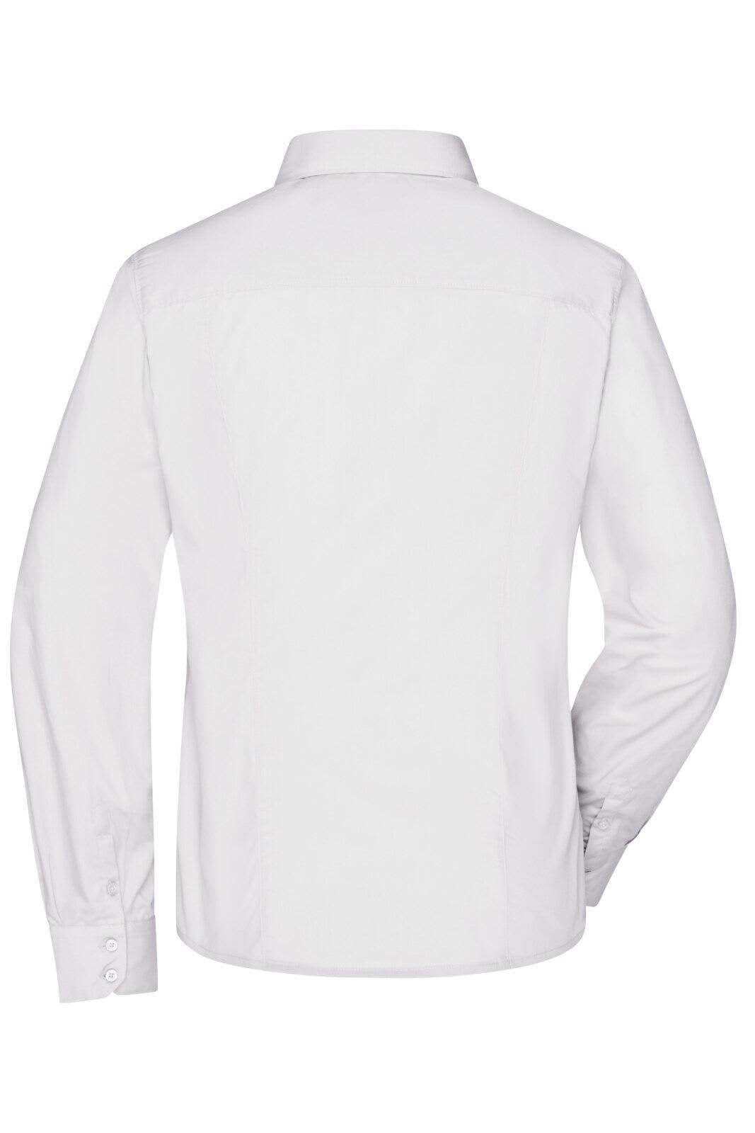 Ladies Business Shirt L-S
