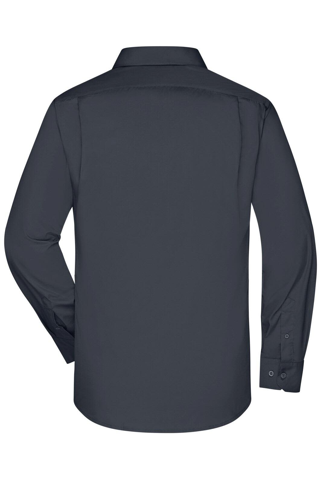 Mens Business Shirt L-S