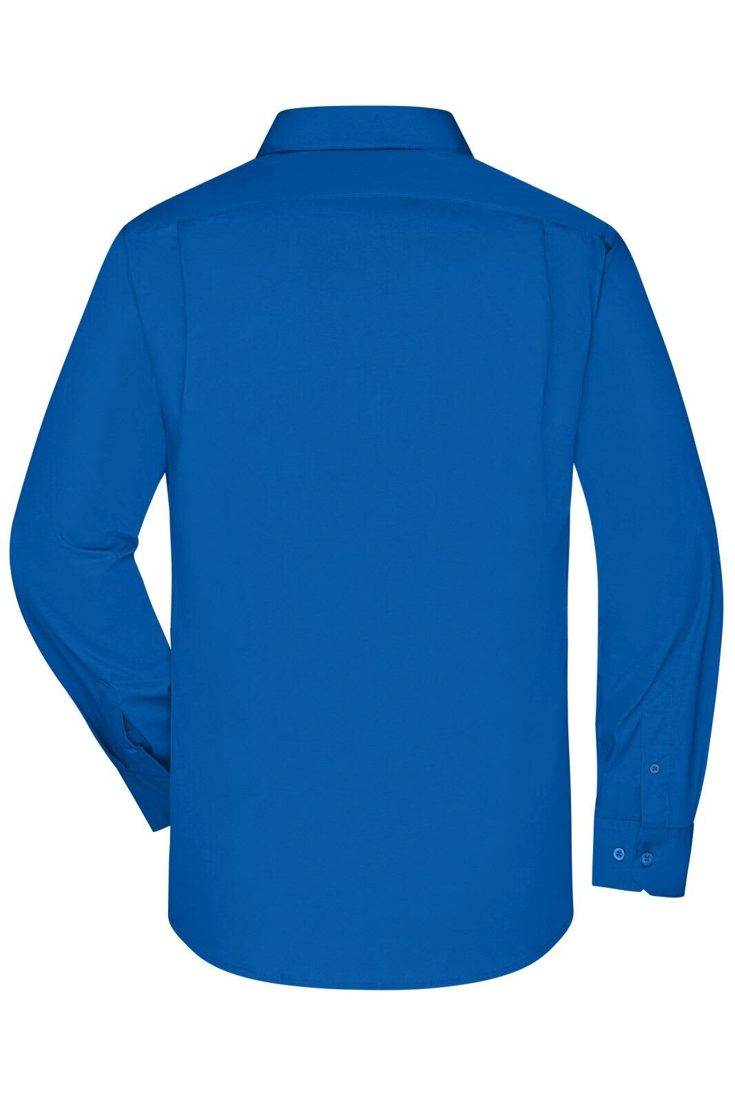 Mens Business Shirt L-S
