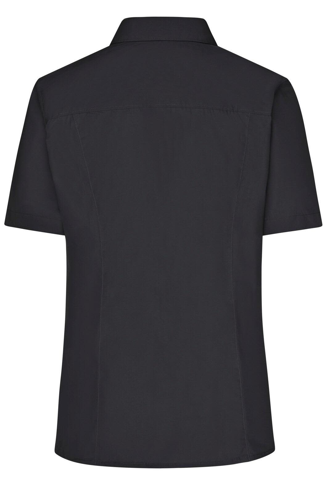 Ladies Business Shirt S-S