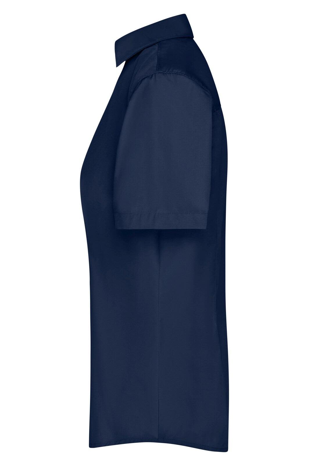 Ladies Business Shirt S-S