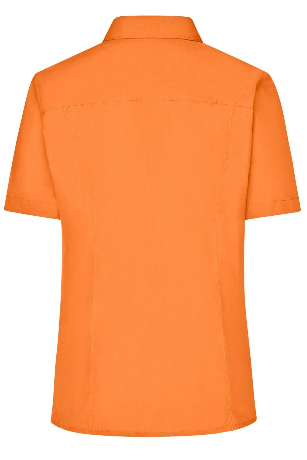 Ladies Business Shirt S-S