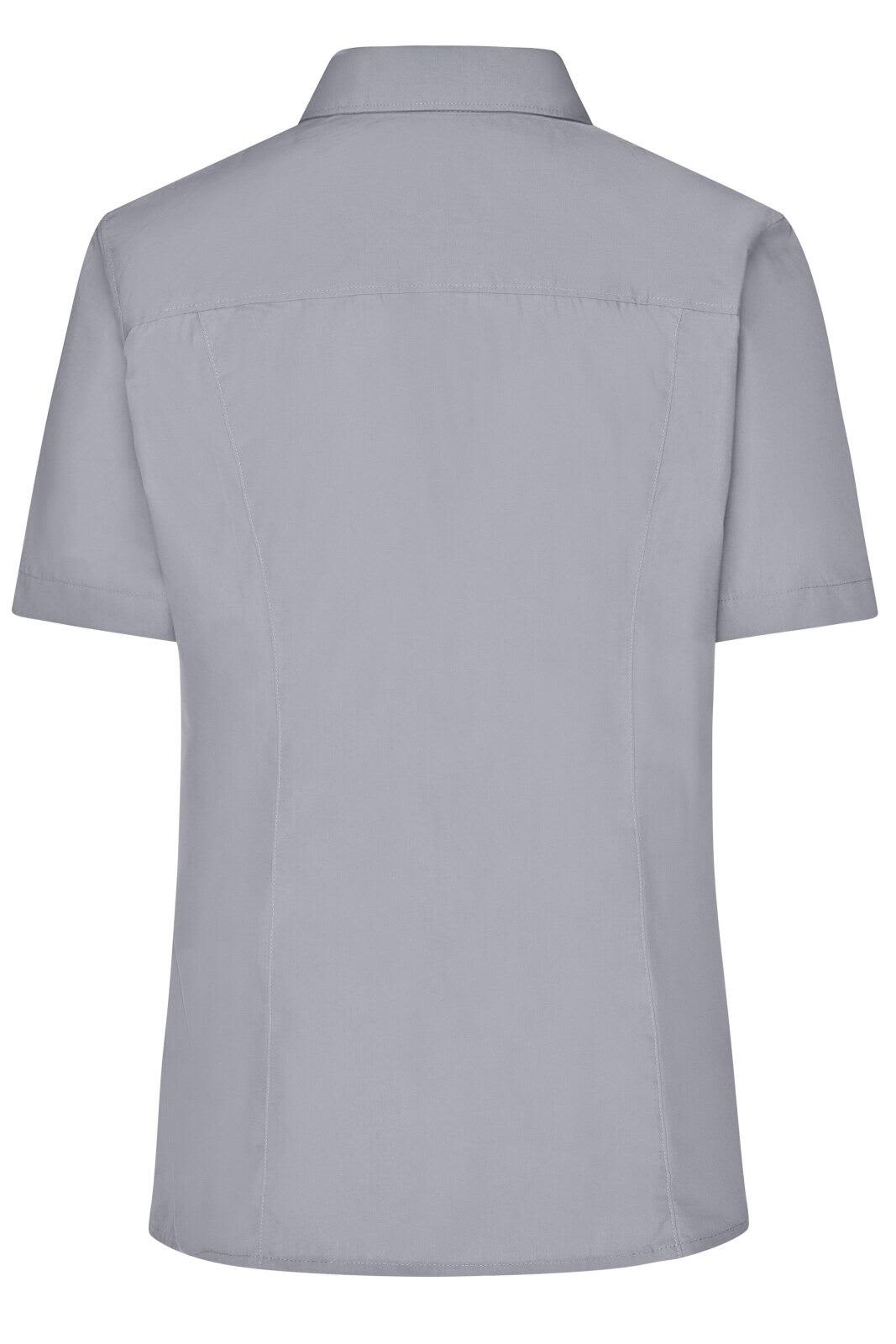 Ladies Business Shirt S-S