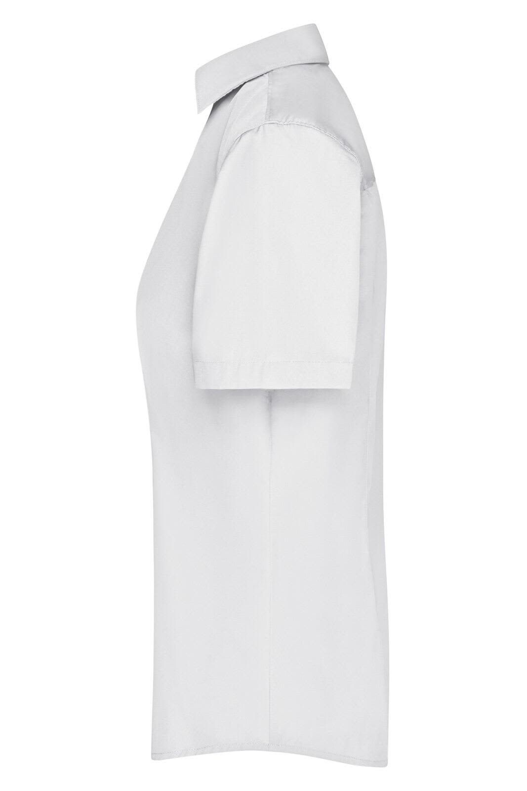 Ladies Business Shirt S-S
