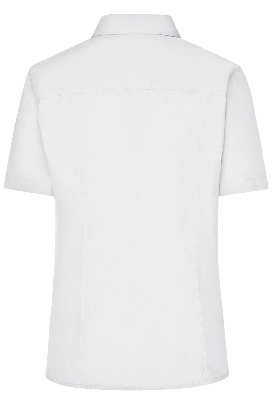 Ladies Business Shirt S-S