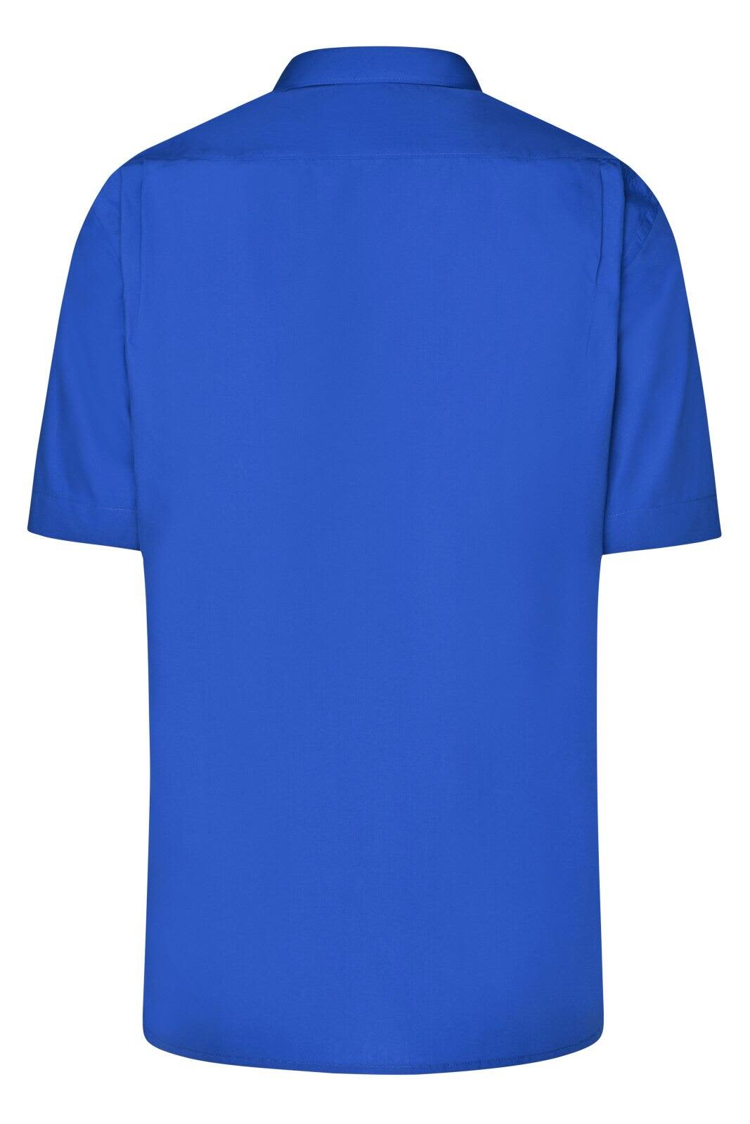 Mens Business Shirt S-S