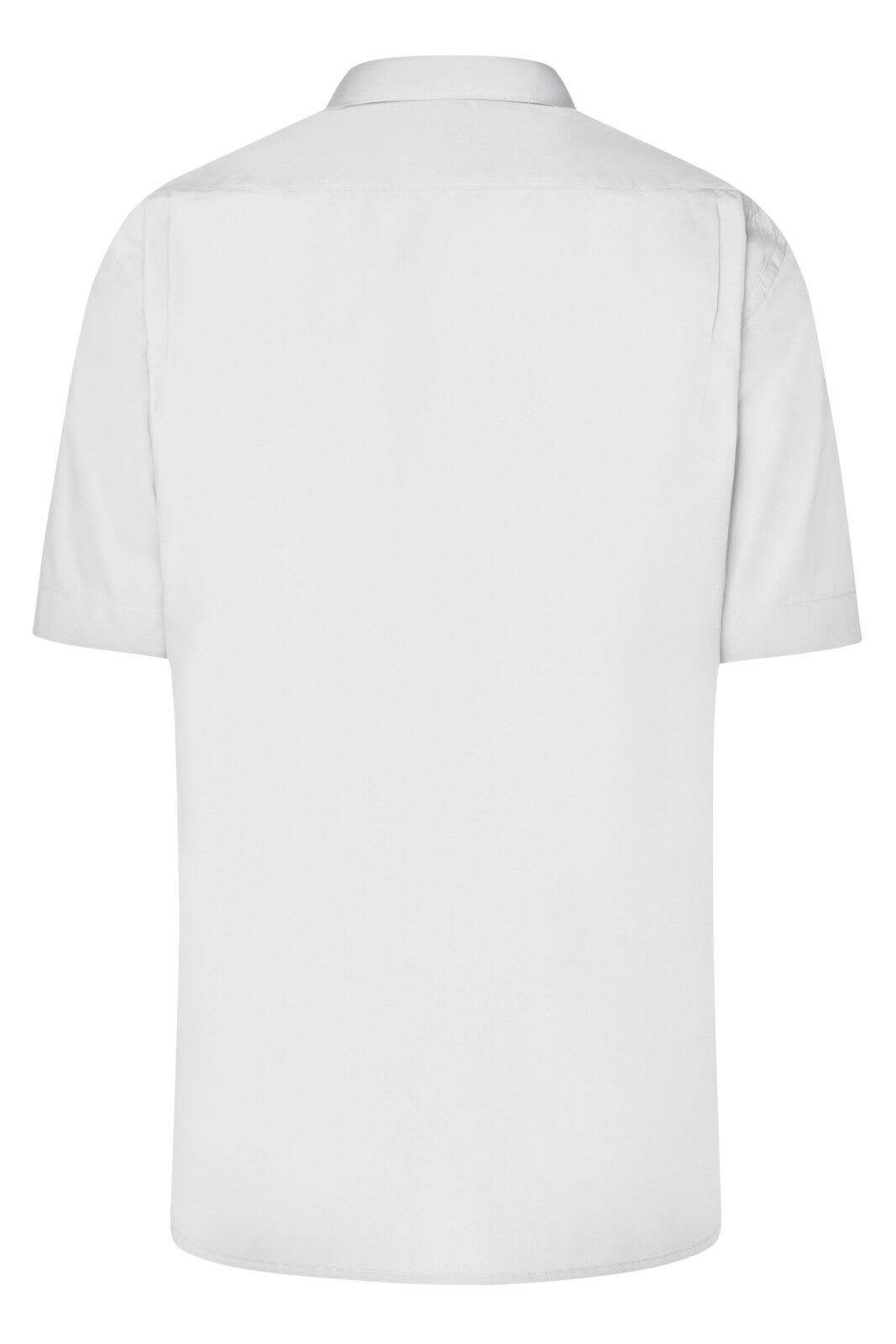 Mens Business Shirt S-S