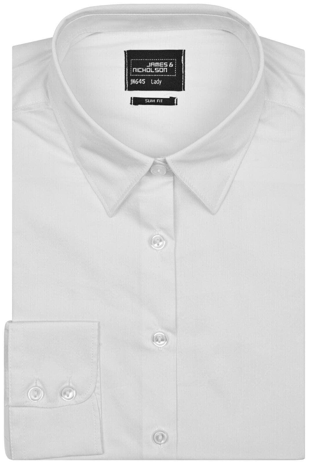 Ladies Shirt