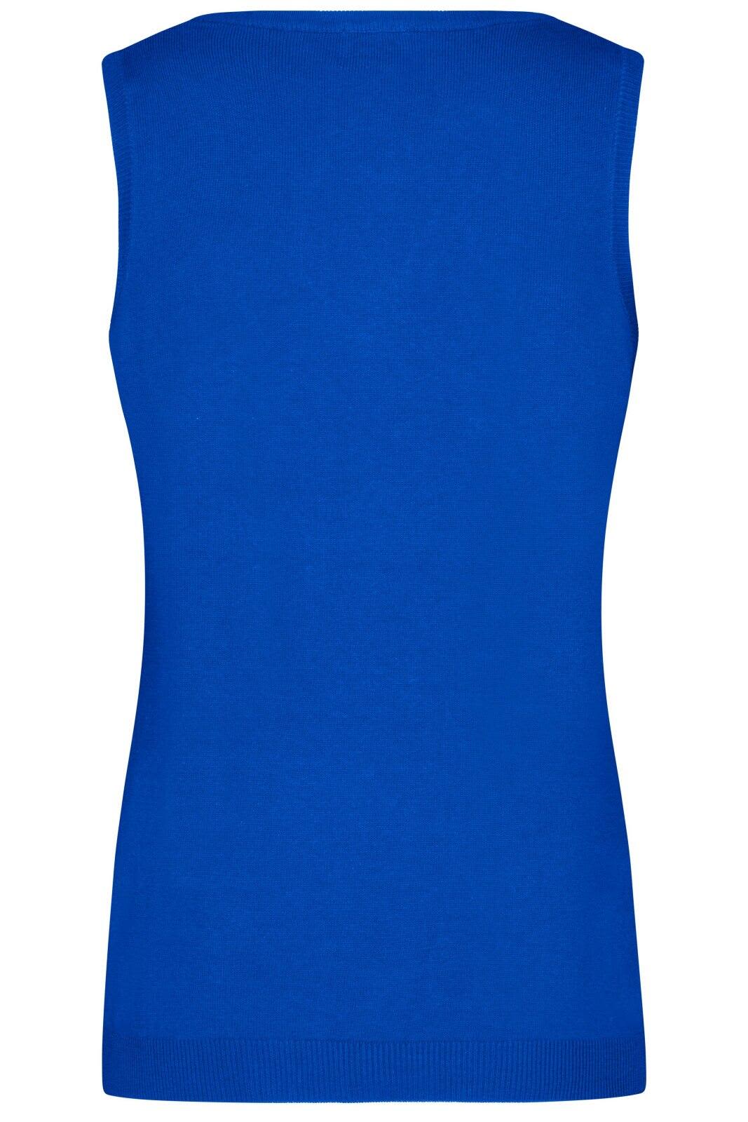 Ladies V-Neck Vest