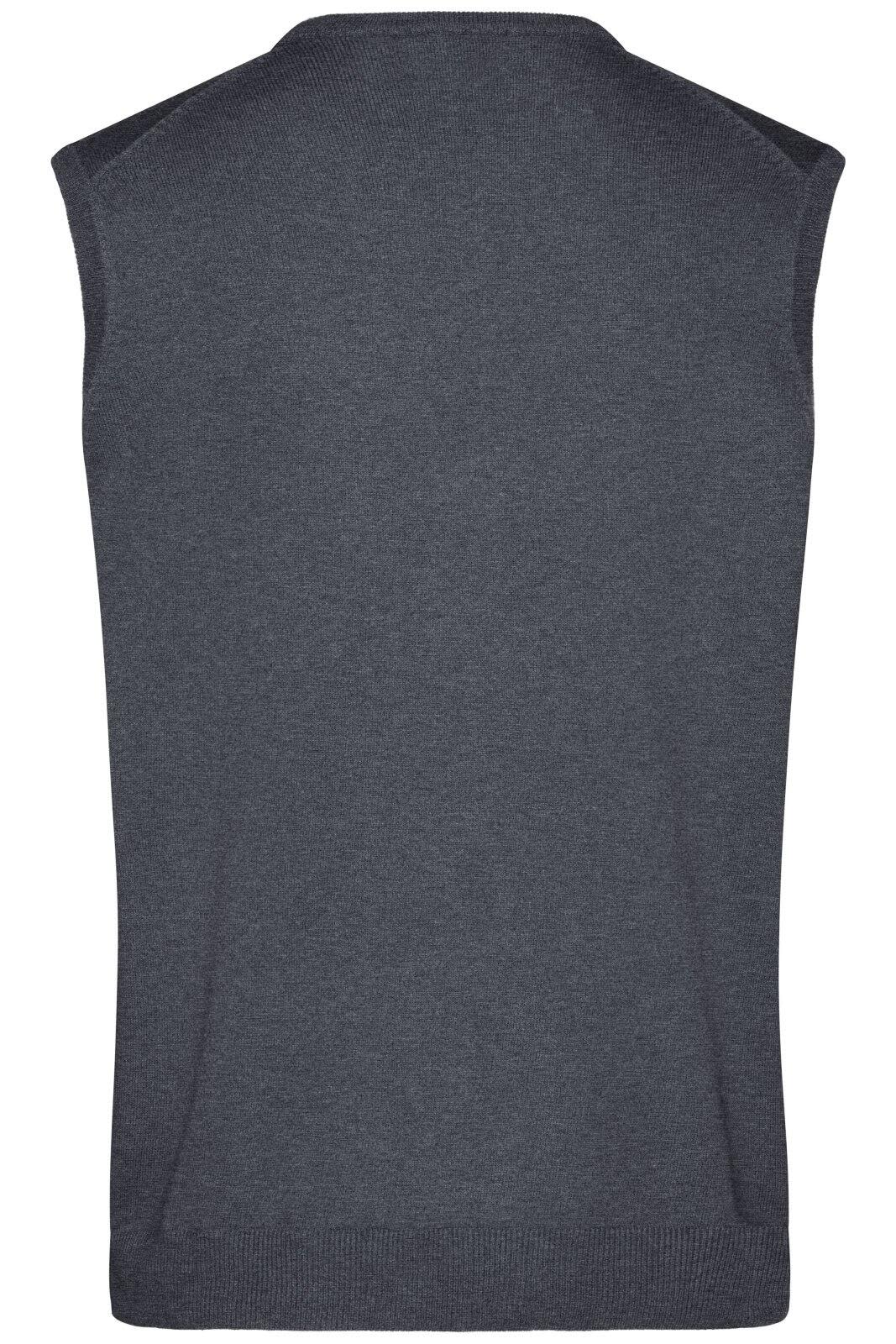 Mens V-Neck Vest