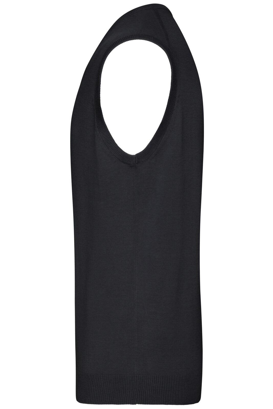 Mens V-Neck Vest